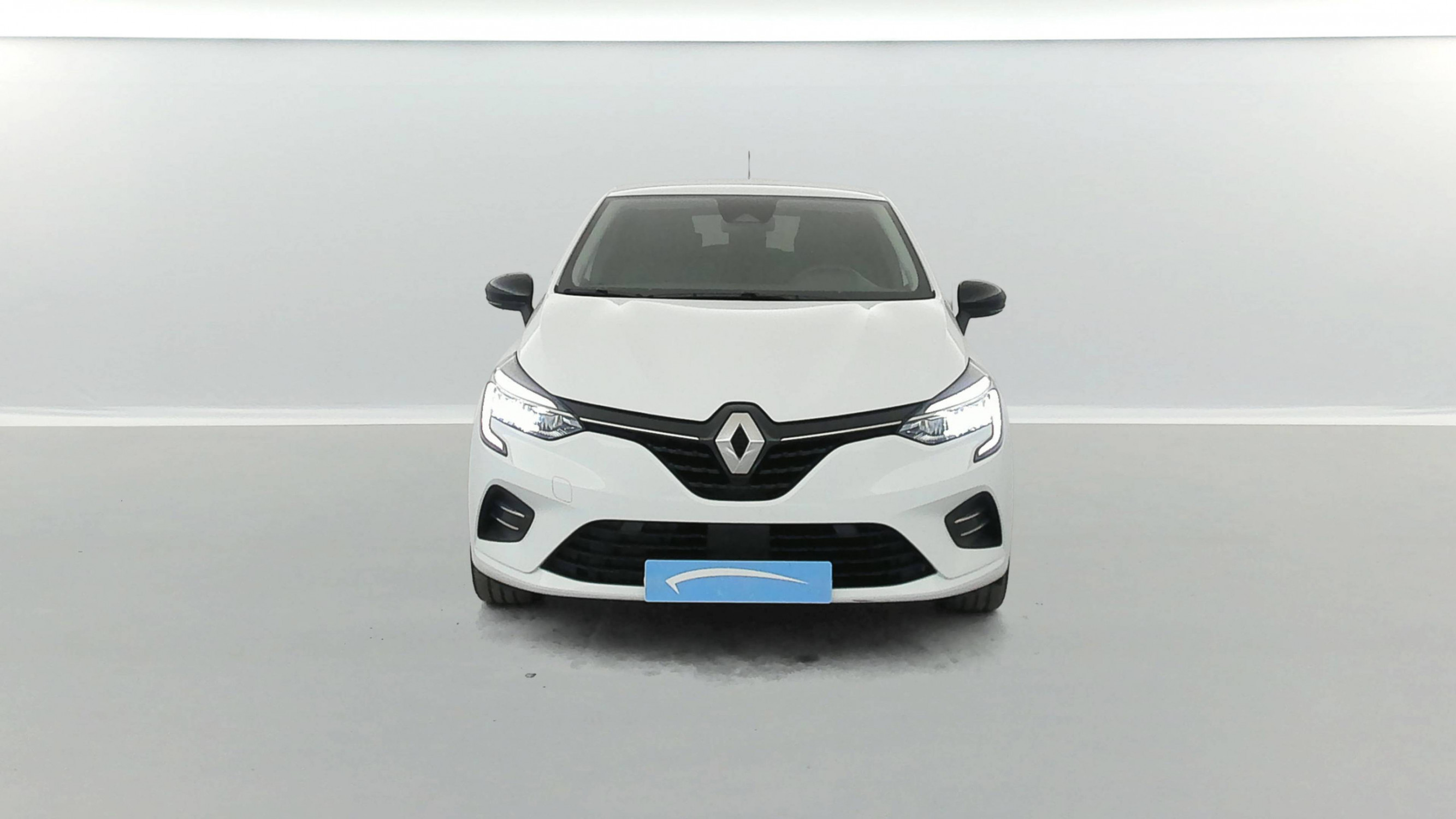 Vente en ligne Renault Clio 5 Clio SCe 65 au prix de 13 290 €