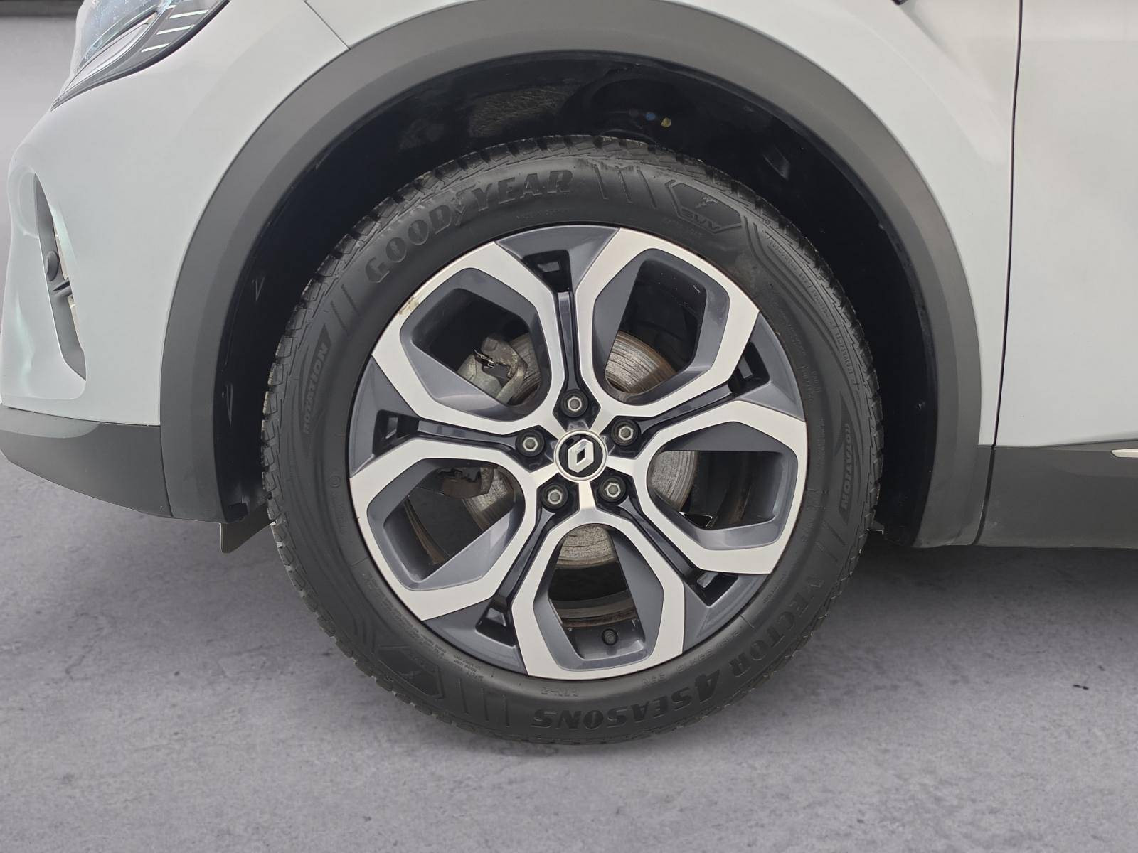 Vente en ligne Renault Captur  E-Tech full hybrid 145 au prix de 19 990 €