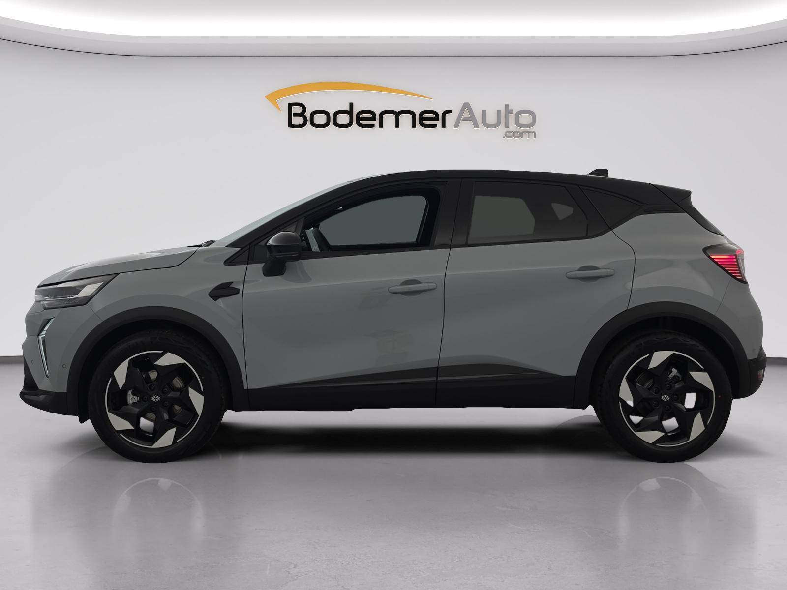 Vente en ligne Renault Captur  TCe 115 ch au prix de 23 990 €