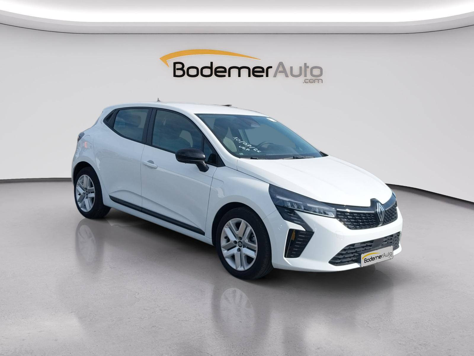 Vente en ligne Renault Clio 5 Clio SCe 65 ch GSR2 au prix de 14 990 €