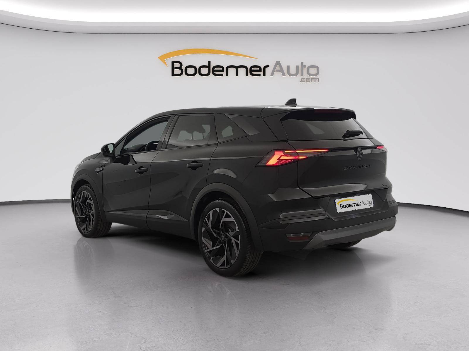 Vente en ligne Renault Symbioz  E-Tech full hybrid 145 au prix de 27 990 €