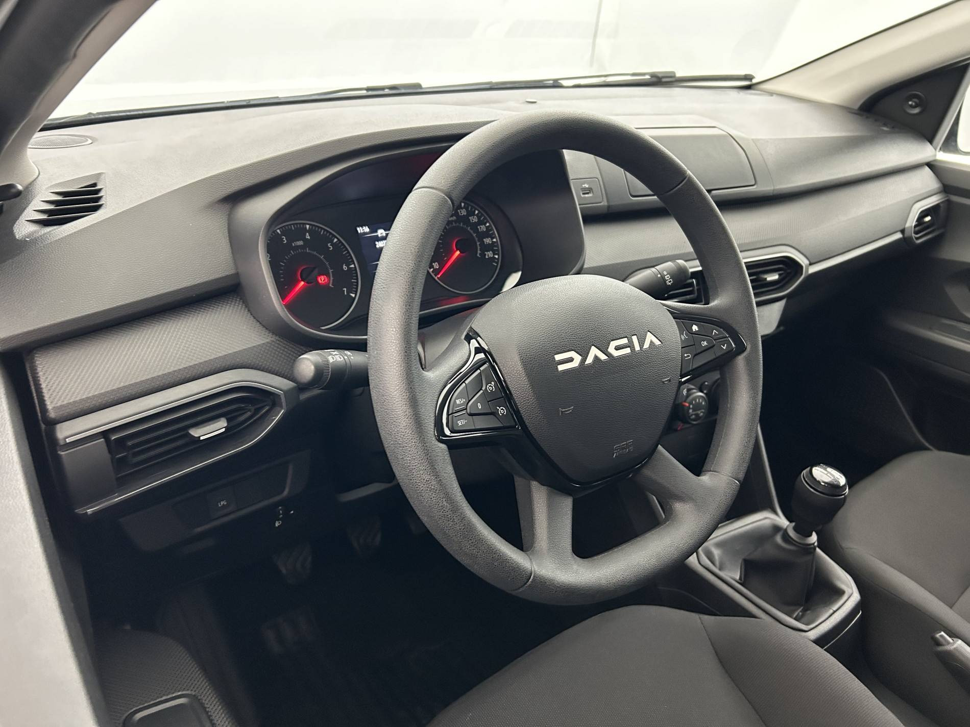 Vente en ligne Dacia Sandero  ECO-G 100 au prix de 12 990 €