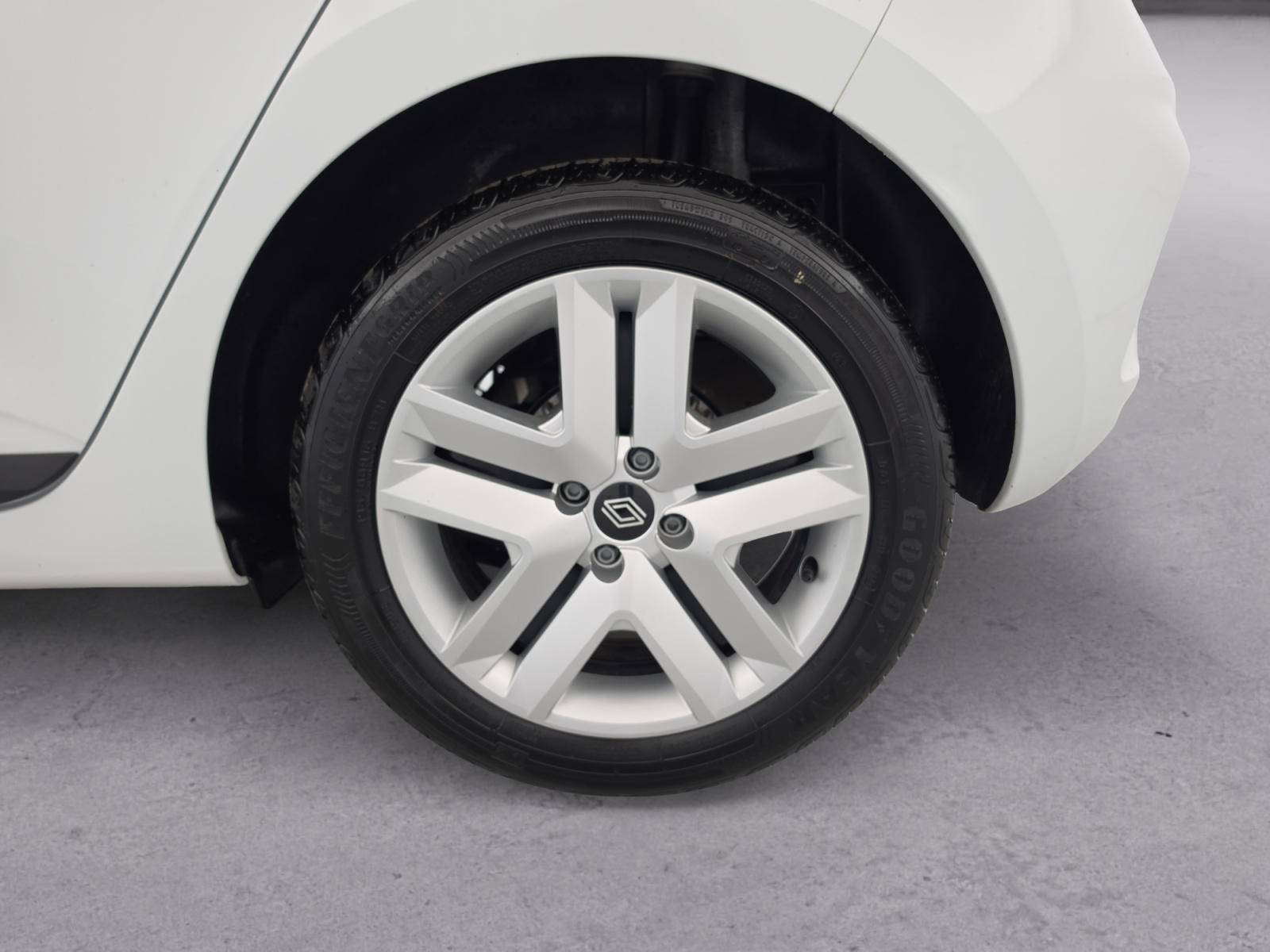 Vente en ligne Renault Clio 5 Clio SCe 65 ch GSR2 au prix de 13 990 €