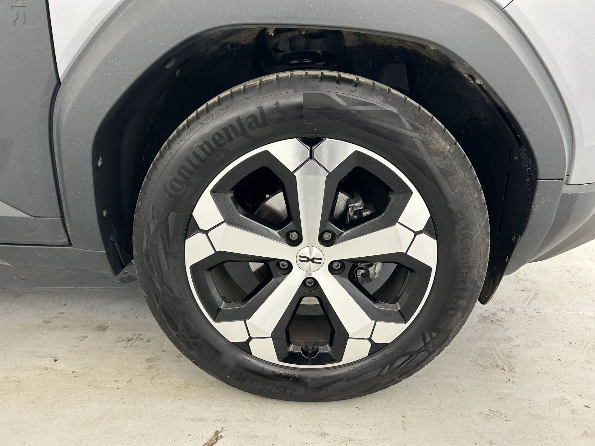 Vente en ligne Dacia Duster  ECO-G 100 au prix de 20 990 €