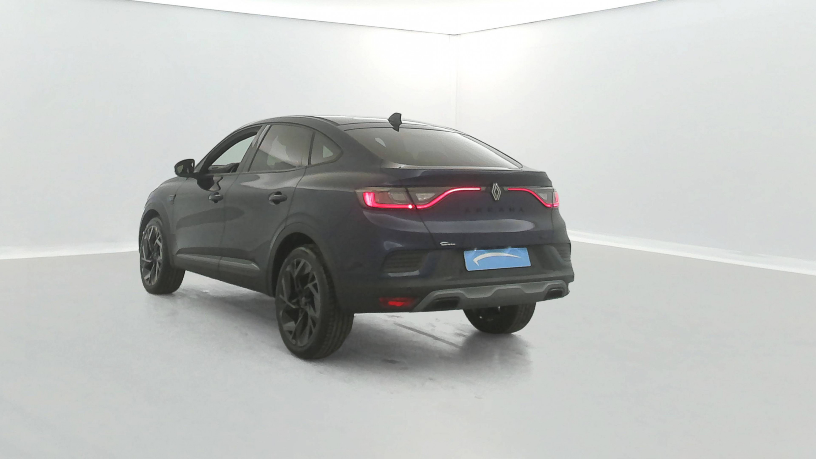 Vente en ligne Renault Arkana  E-Tech 145 - 23 au prix de 26 590 €