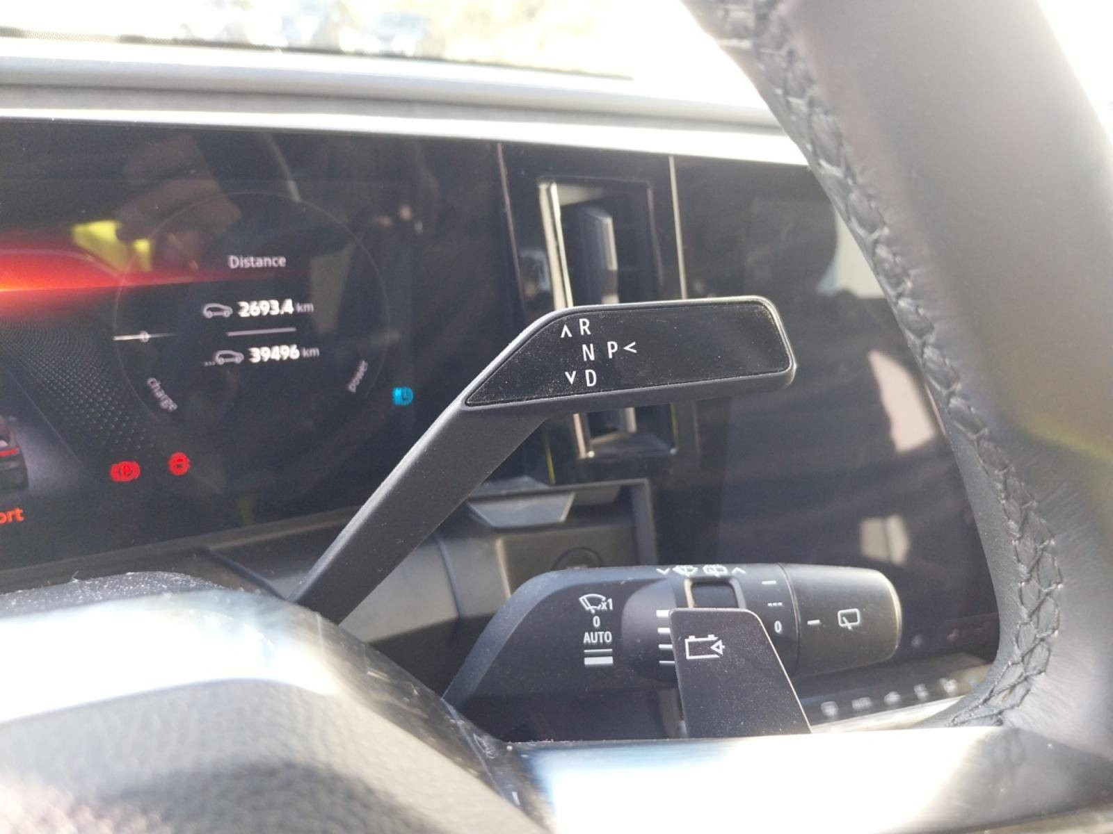 Vente en ligne Renault Megane E-Tech  EV60 220 ch super charge au prix de 25 900 €