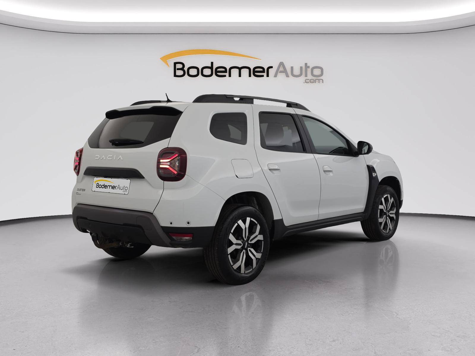 Vente en ligne Dacia Duster  ECO-G 100 4x2 au prix de 20 490 €