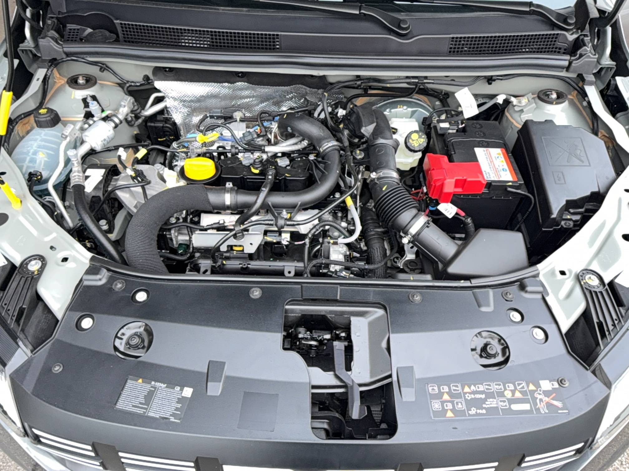 Vente en ligne Dacia Sandero  TCe 90 auto au prix de 20 590 €