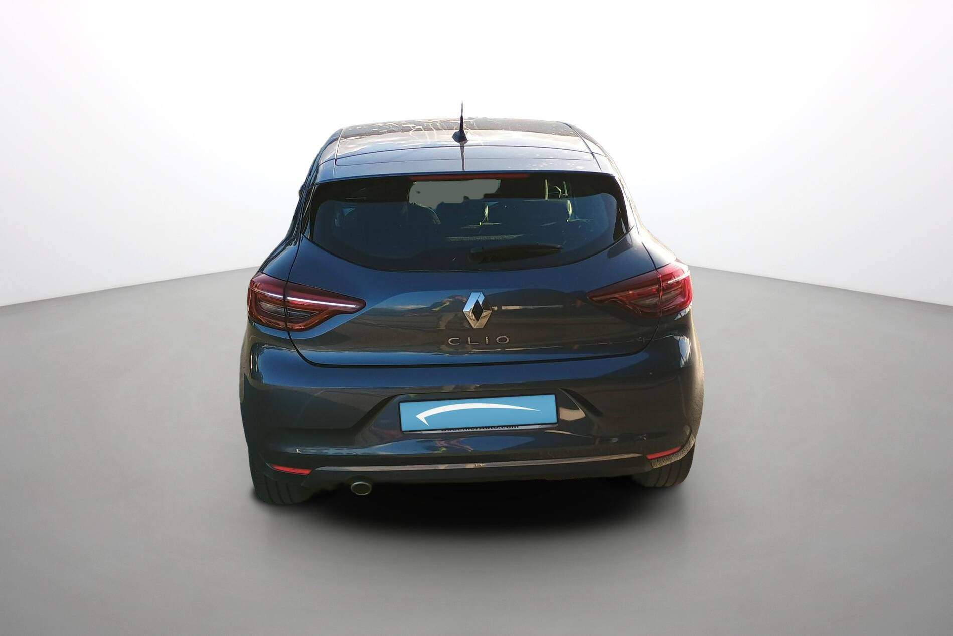Vente en ligne Renault Clio 5 Clio TCe 90 - 21N au prix de 14 290 €