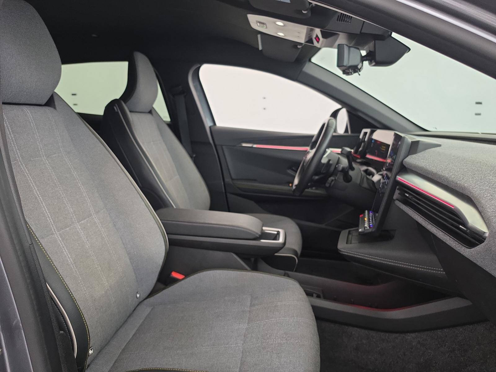 Vente en ligne Renault Megane E-Tech  EV60 220 ch optimum charge au prix de 29 490 €
