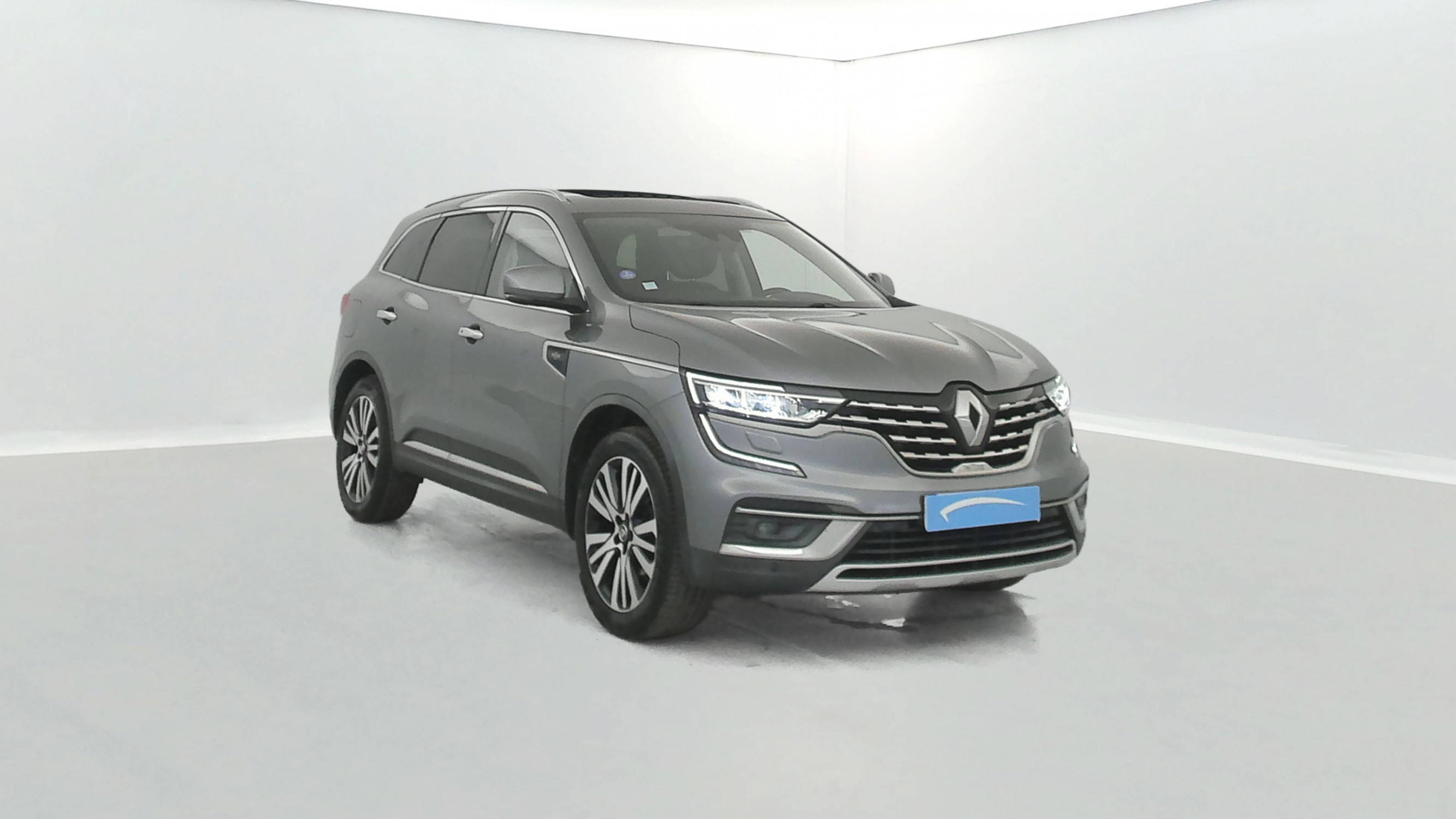 Vente en ligne Renault Koleos  Tce 160 EDC au prix de 24 490 €