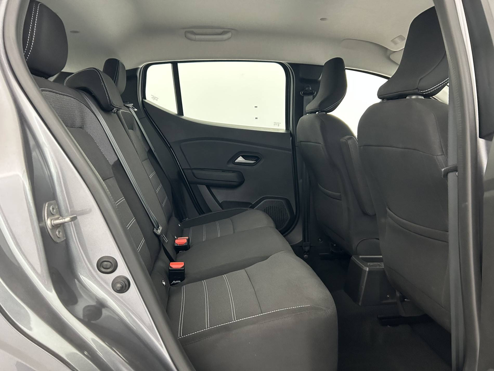 Vente en ligne Dacia Sandero  TCe 90 GSR2 au prix de 15 790 €