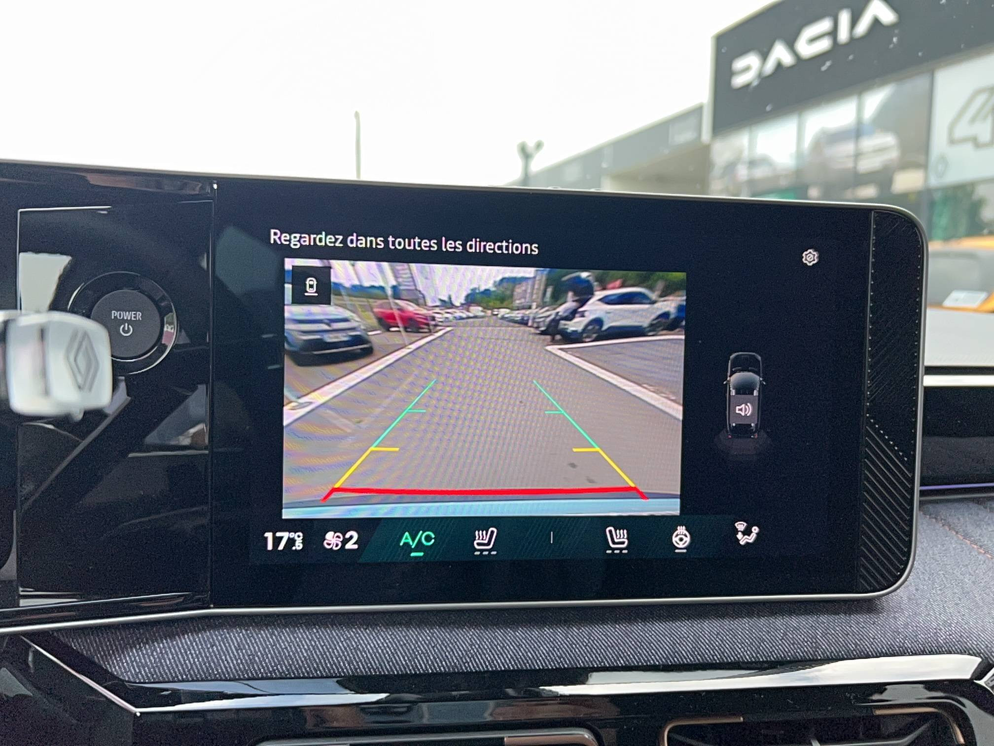 Vente en ligne Renault R4 E-Tech  150 ch autonomie confort au prix de 36 990 €