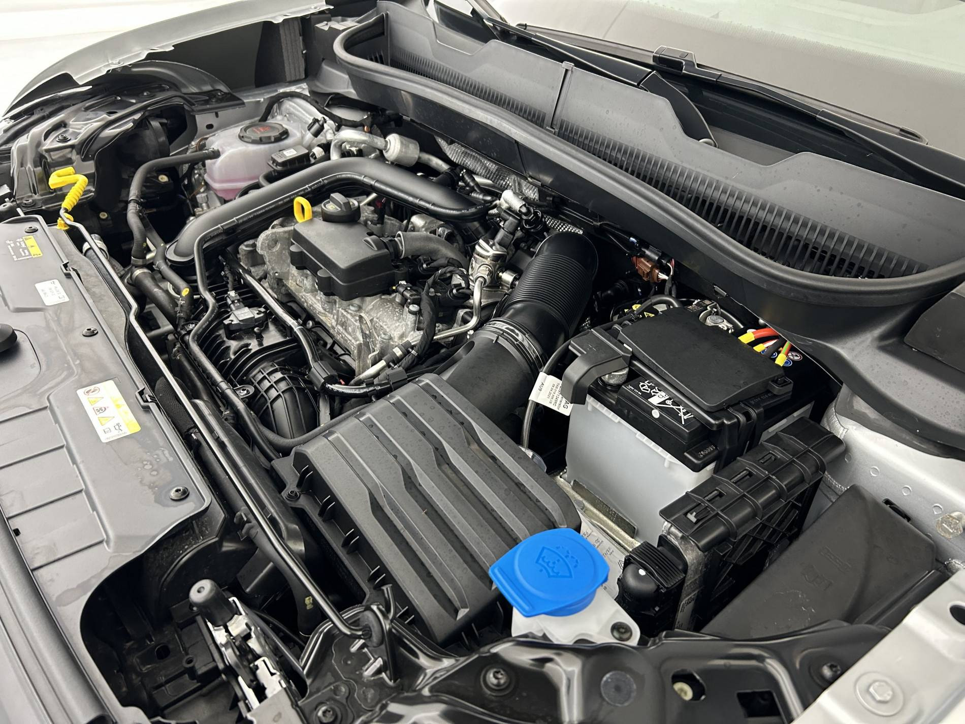 Vente en ligne Volkswagen T-Cross  1.0 TSI 110 Start/Stop DSG7 au prix de 22 290 €