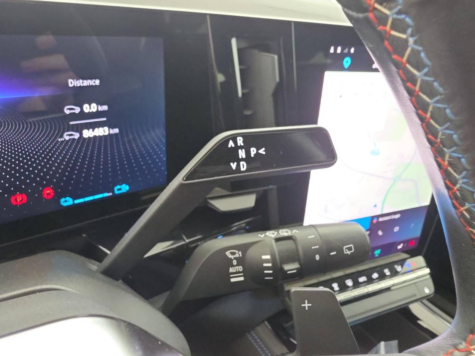 Vente en ligne Renault Austral  E-Tech hybrid 200 au prix de 24 990 €