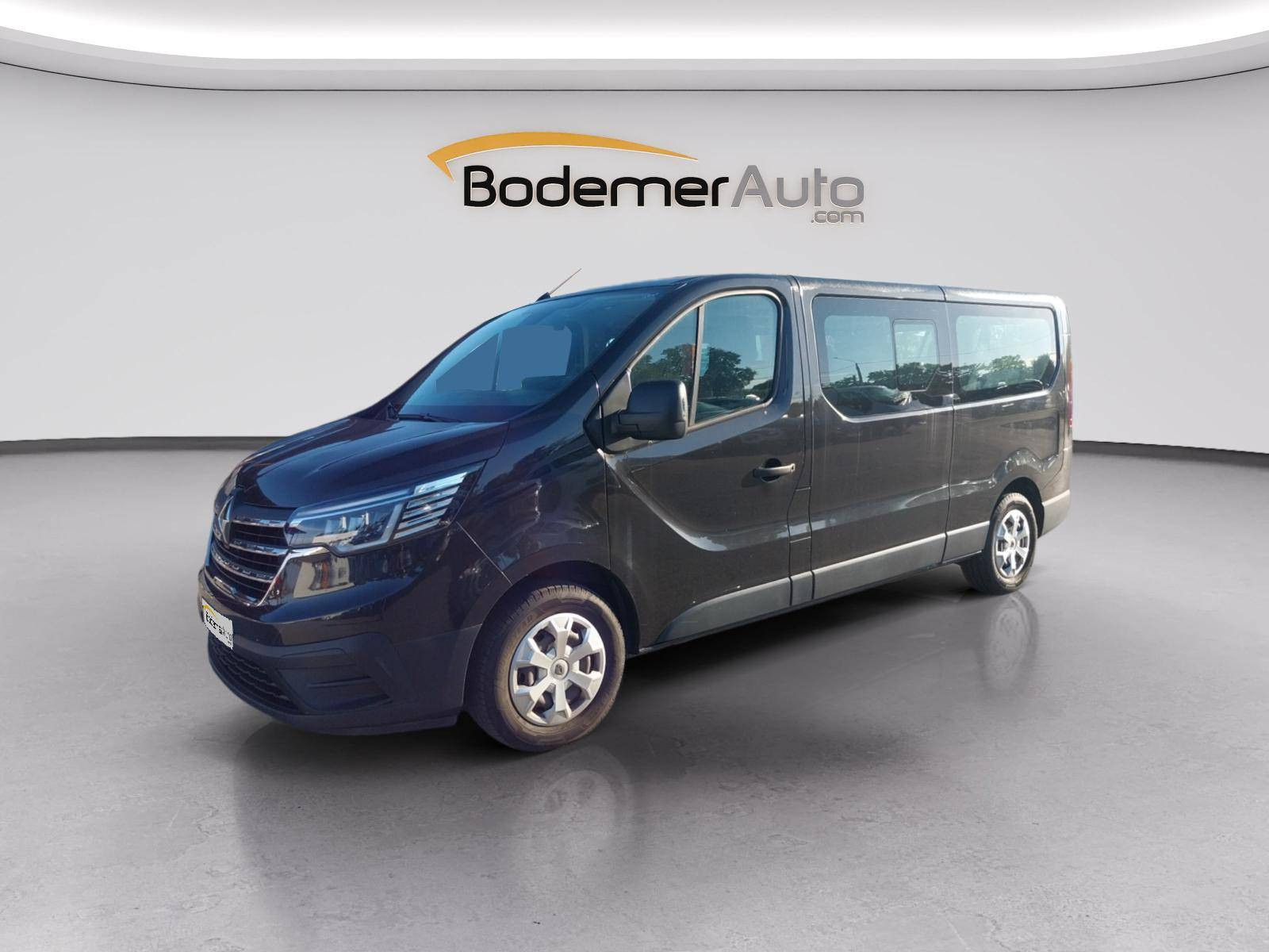 Renault Trafic  L2 dCi 150 Energy S&S occasion de 2022 en vente à Carhaix
