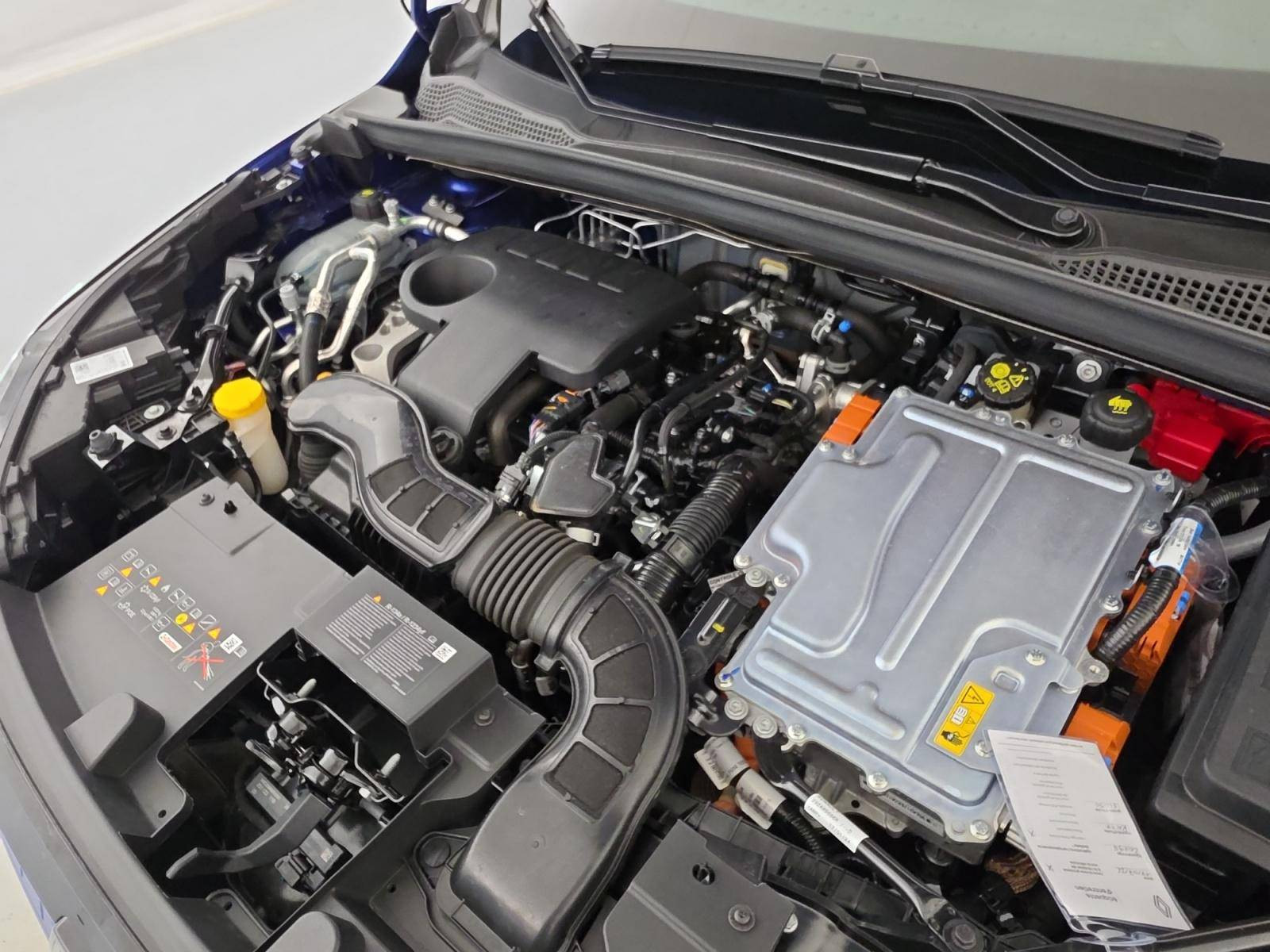 Vente en ligne Renault Captur  E-Tech full hybrid 145 ch au prix de 24 990 €