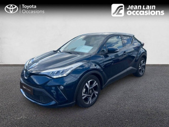 TOYOTA C-HR HYBRIDE MY23 C-HR Hybride 1.8L Design 27/02/2023 en vente à La Motte-Servolex
