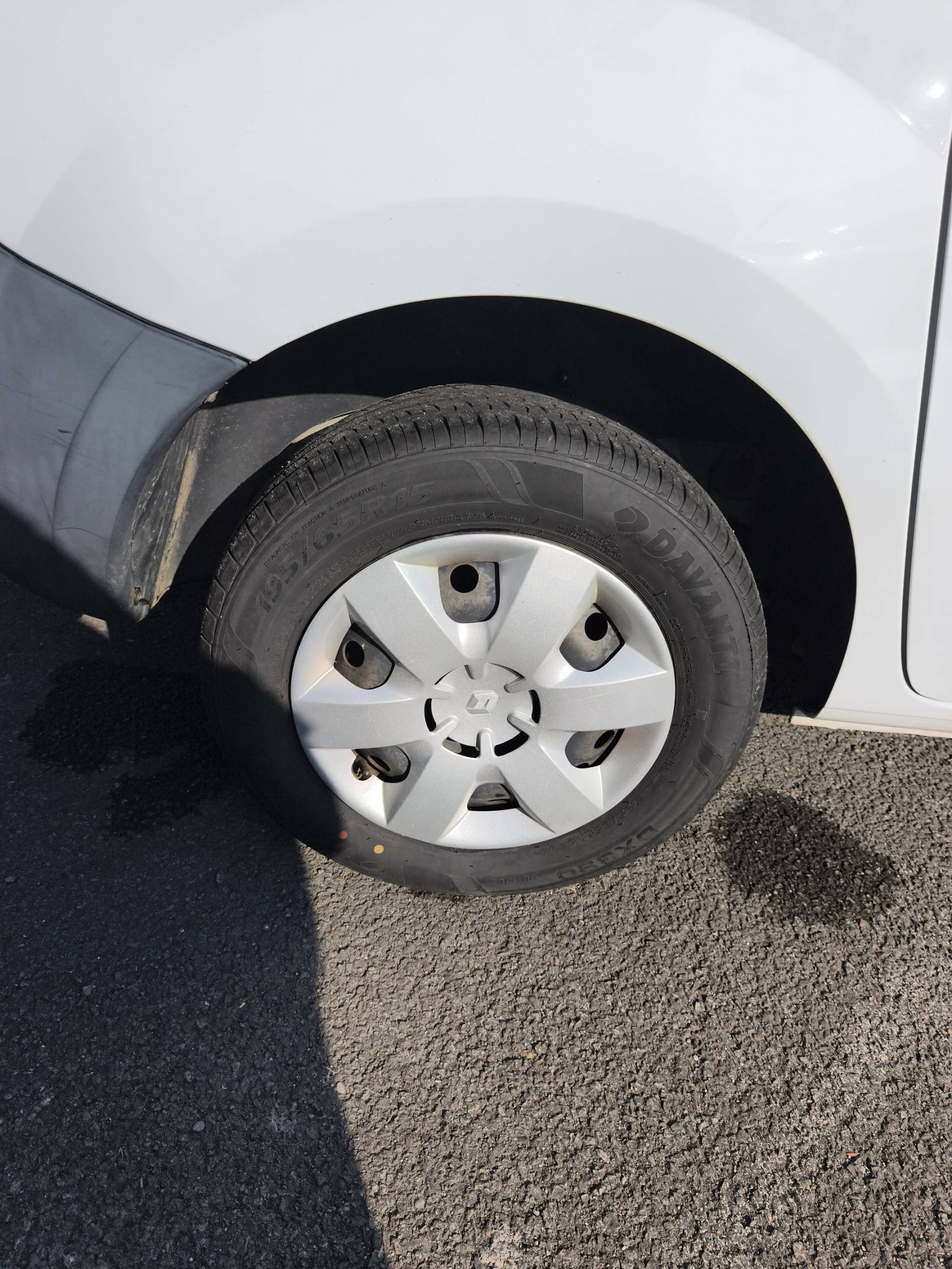 Vente en ligne Renault Kangoo Electrique KANGOO ELECTRIC au prix de 9 990 €