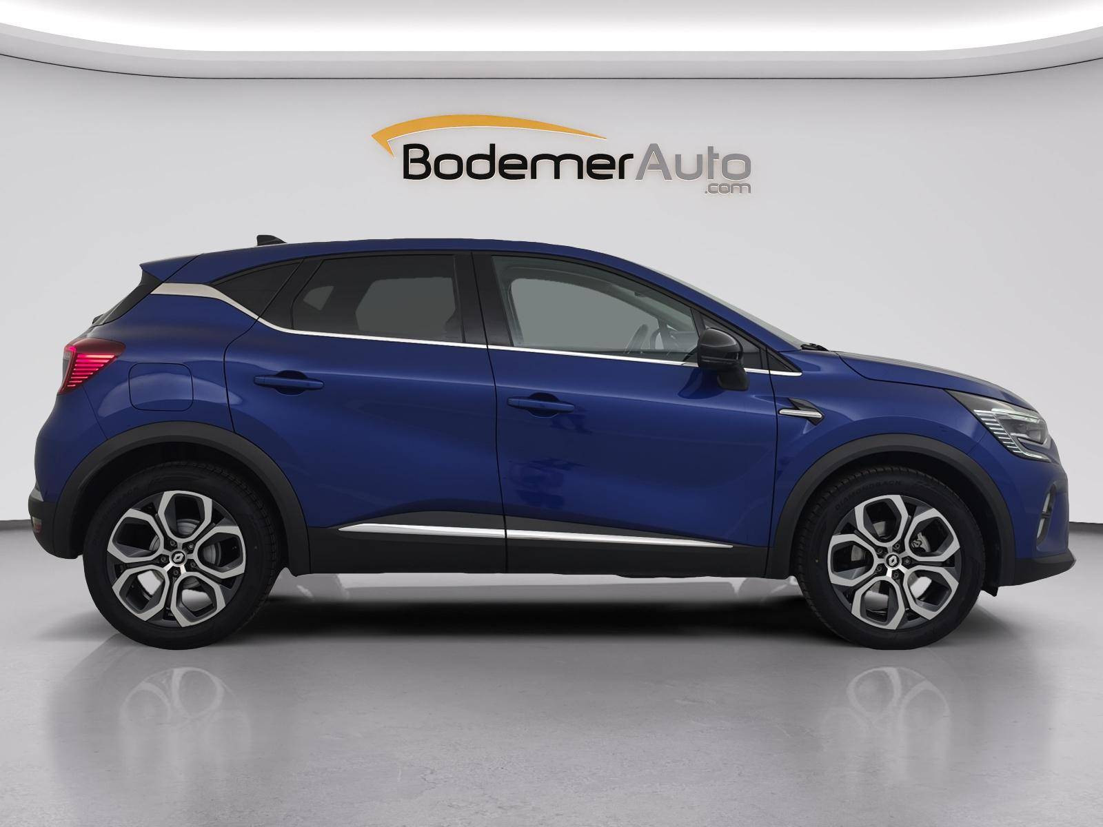 Vente en ligne Renault Captur  TCe 90 au prix de 16 490 €