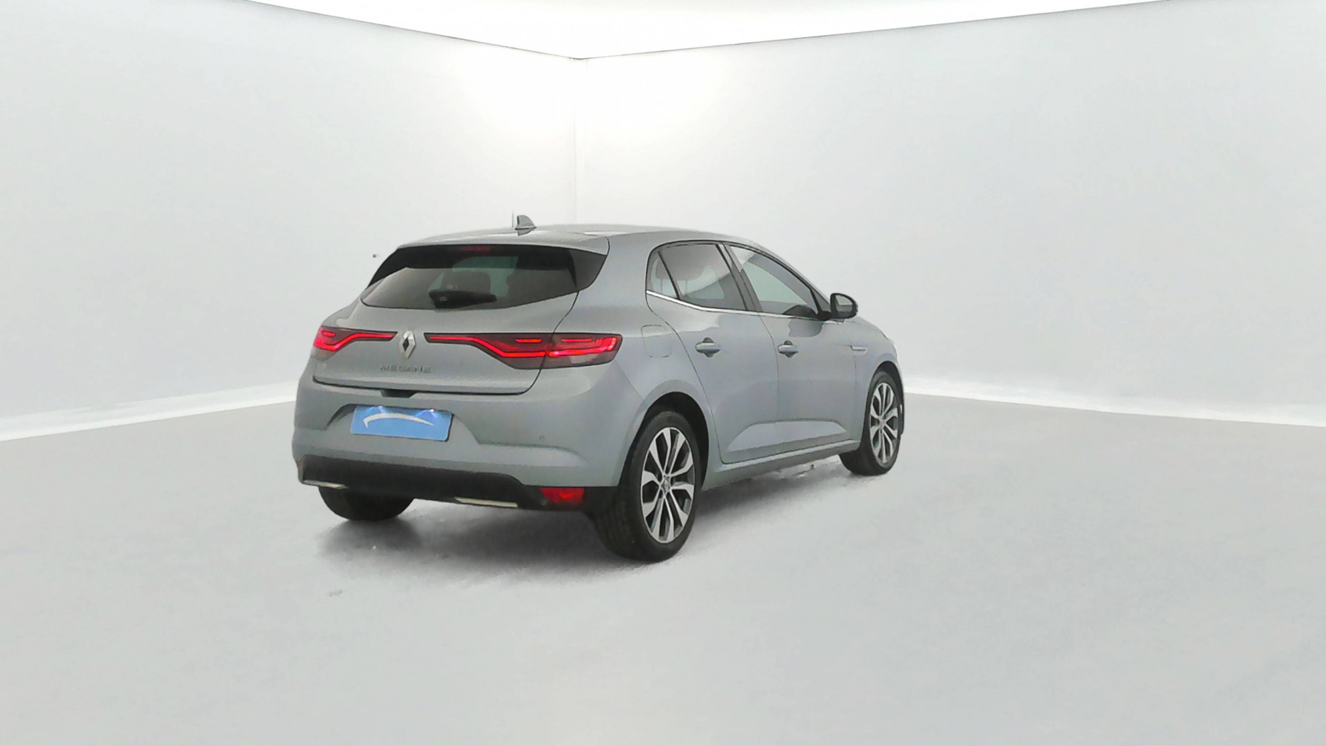 Vente en ligne Renault Megane 4 Mégane IV Berline Blue dCi 115 - 21B au prix de 17 490 €