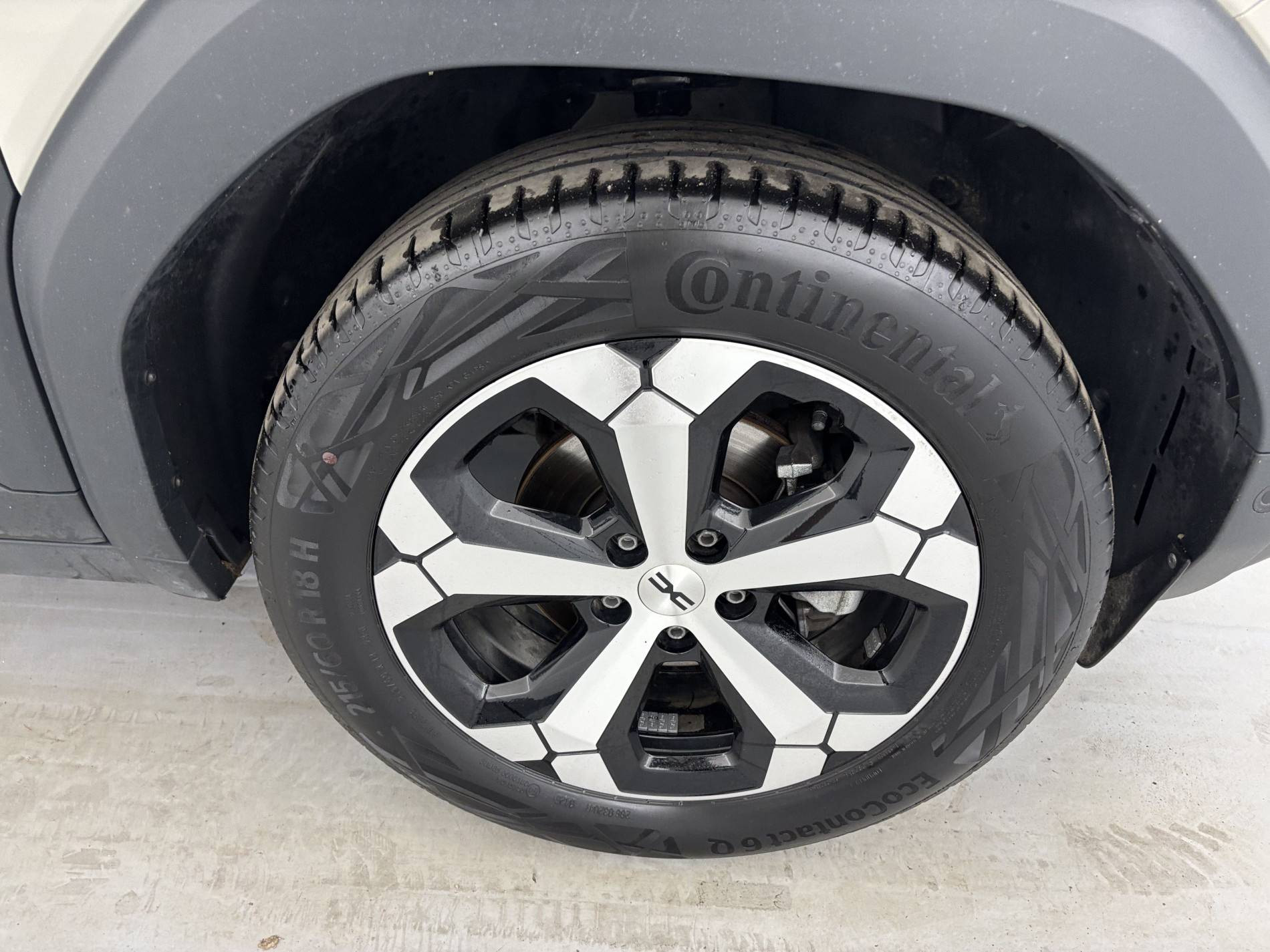 Vente en ligne Dacia Duster  Hybrid 140 au prix de 25 990 €