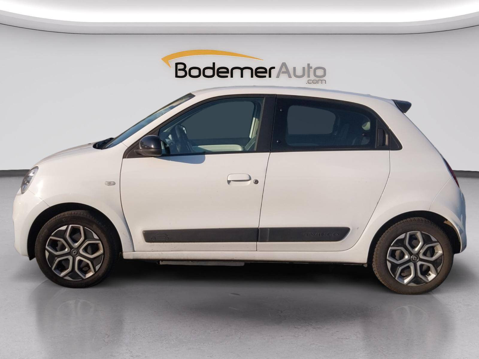Vente en ligne Renault Twingo Electrique Twingo III E-Tech au prix de 10 200 €