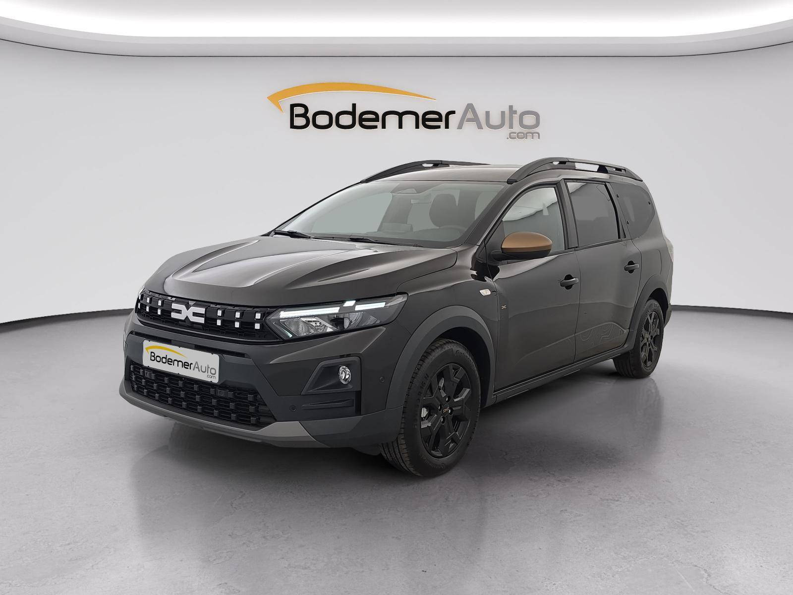 Dacia Jogger  155 7 pl occasion de 2026 en vente à Caen