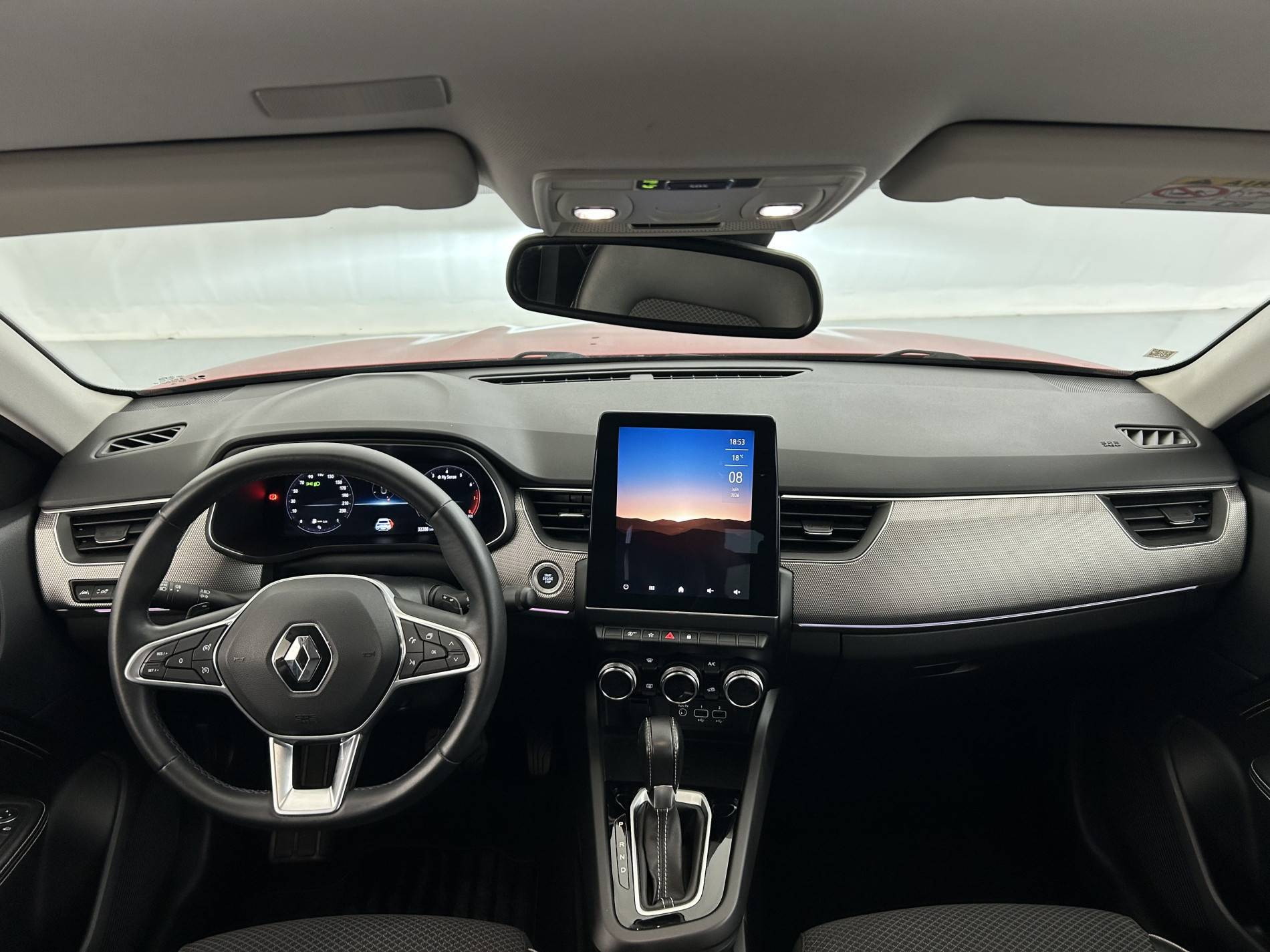 Vente en ligne Renault Arkana  mild hybrid 140 EDC FAP - 22 au prix de 19 900 €