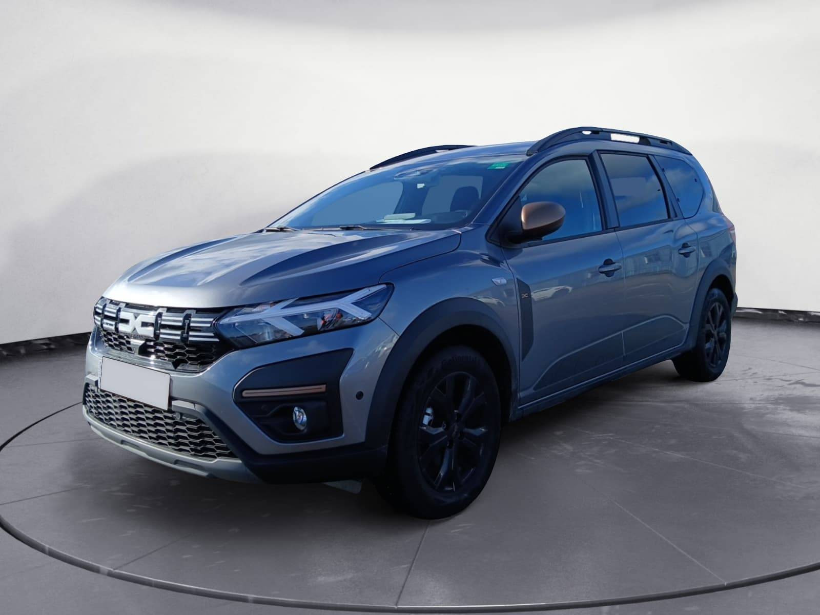 Dacia Jogger  Hybrid 140 7 places GSR2 occasion de 2025 en vente à Châteaulin