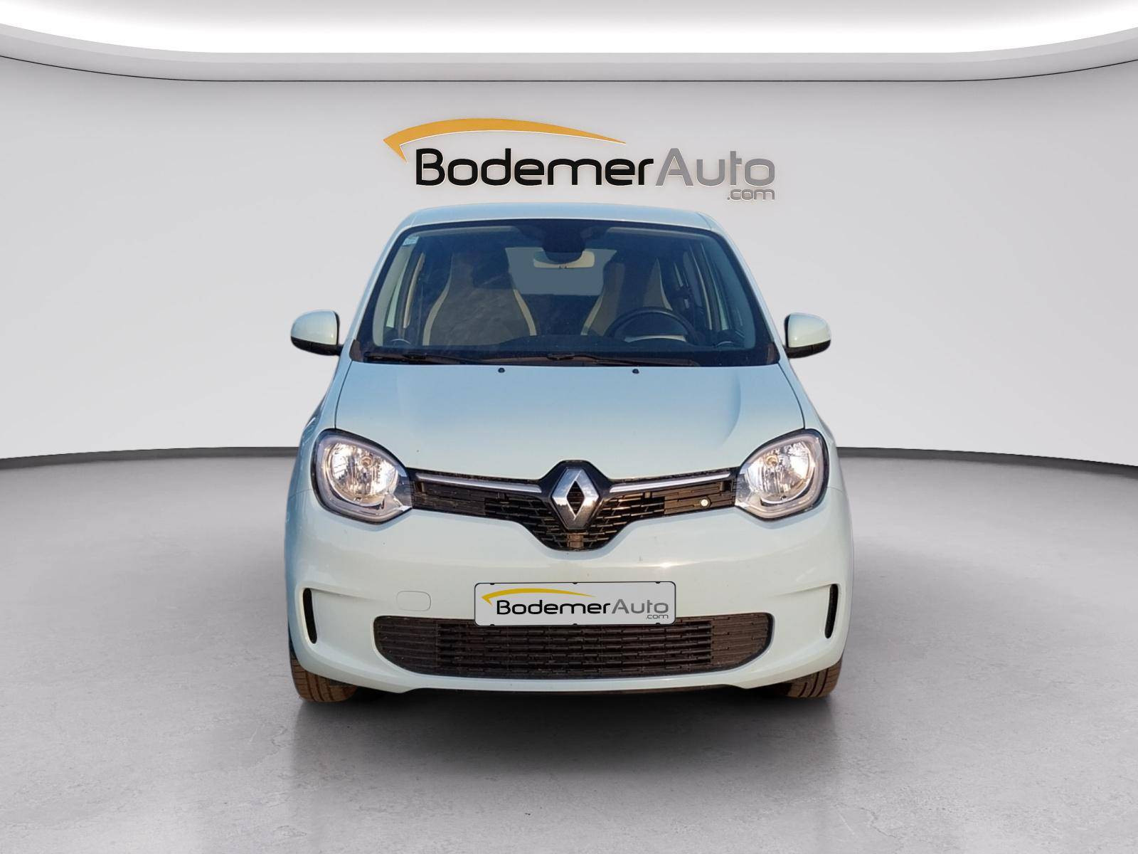 Vente en ligne Renault Twingo Electrique Twingo III Achat Intégral au prix de 11 900 €