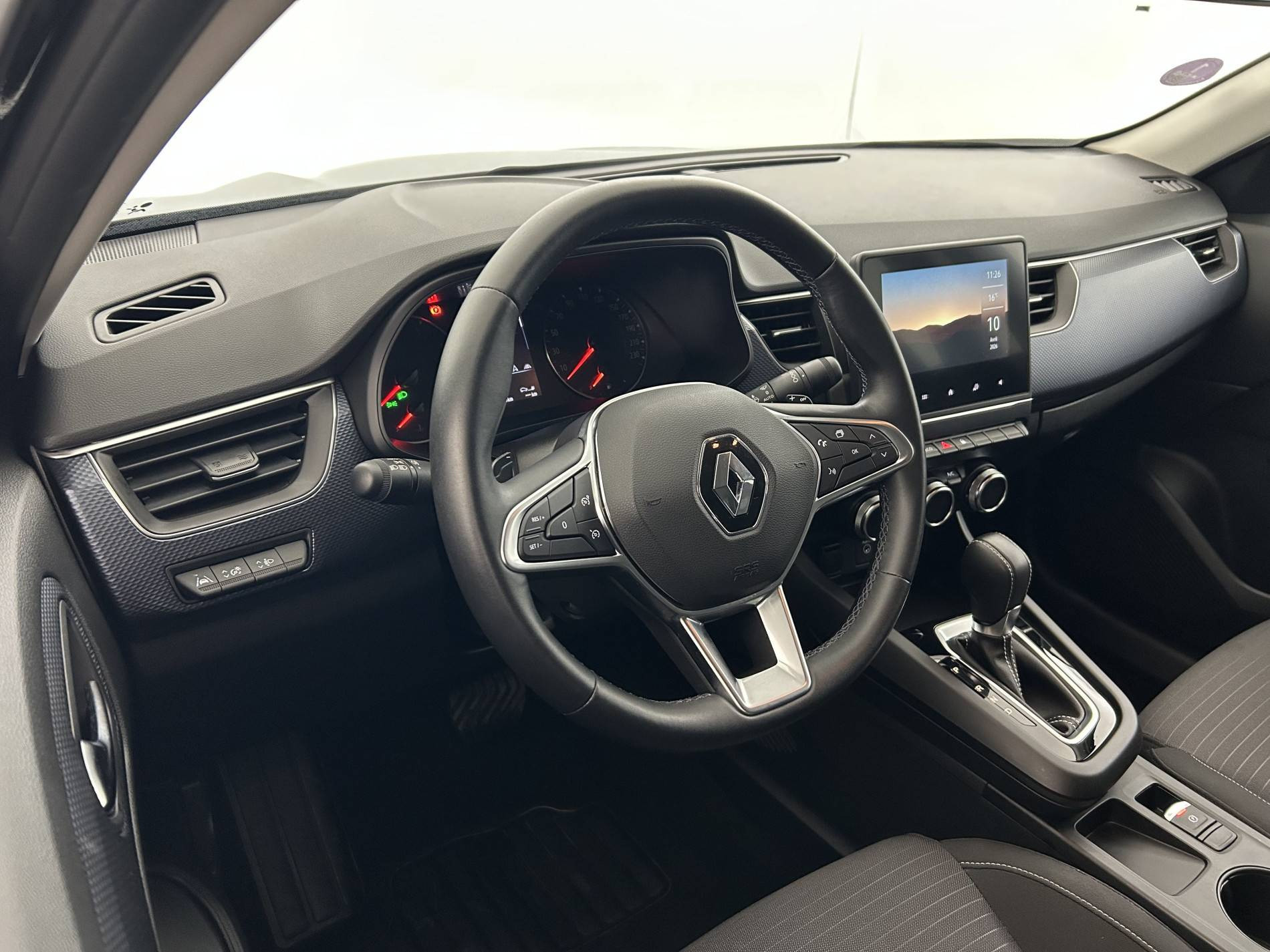 Vente en ligne Renault Arkana  mild hybrid 140 EDC FAP - 22 au prix de 19 990 €
