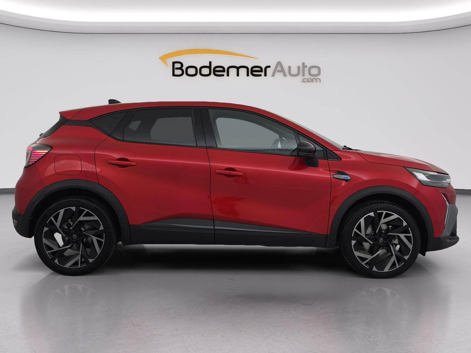 Vente en ligne Renault Captur  E-Tech full hybrid 145 ch au prix de 24 991 €