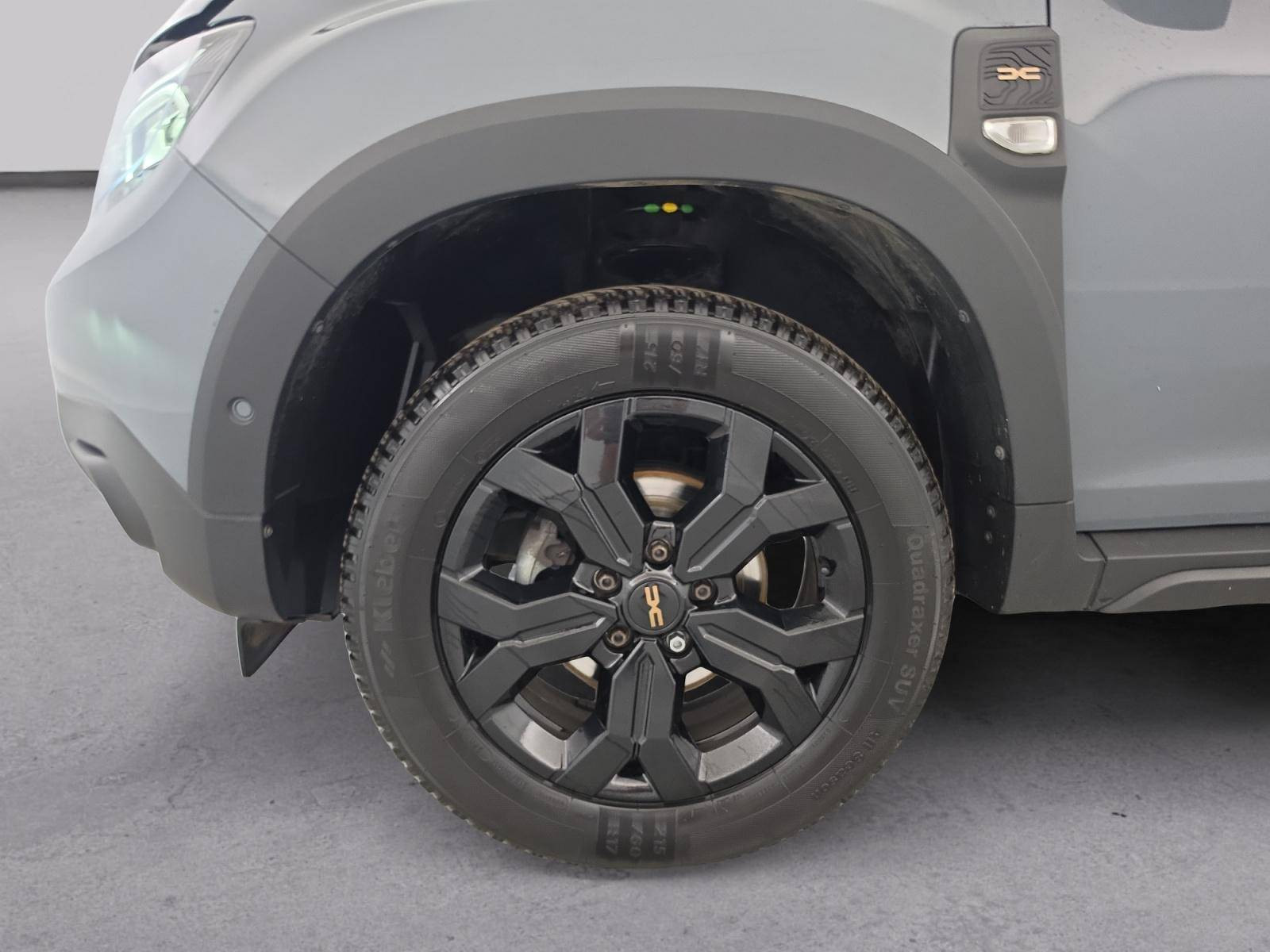 Vente en ligne Dacia Duster  Blue dCi 115 4x2 au prix de 21 490 €