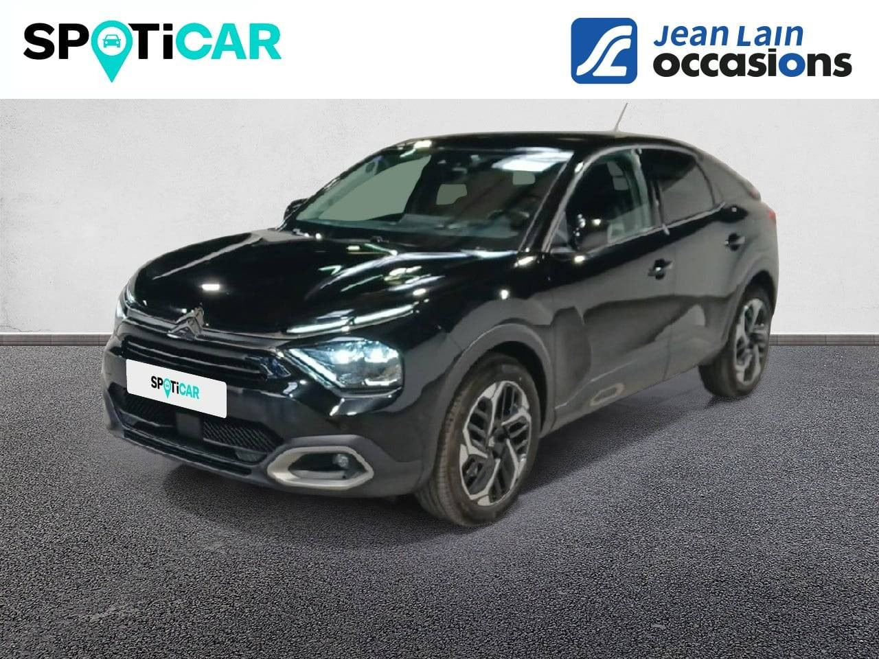 Vente en ligne CITROEN C4 C4 PureTech 130 S&S EAT8 Shine Pack de 2023 au prix de 15 474 €