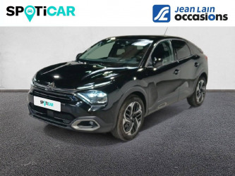 CITROEN C4 C4 PureTech 130 S&S EAT8 Shine Pack 01/03/2023 en vente à Seynod