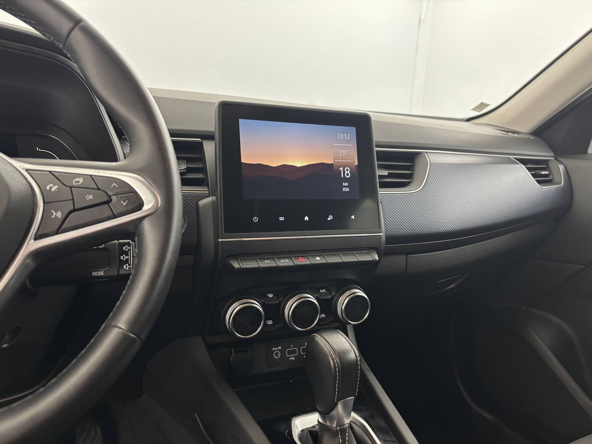 Vente en ligne Renault Arkana  E-Tech hybride 145 - 22 au prix de 16 790 €