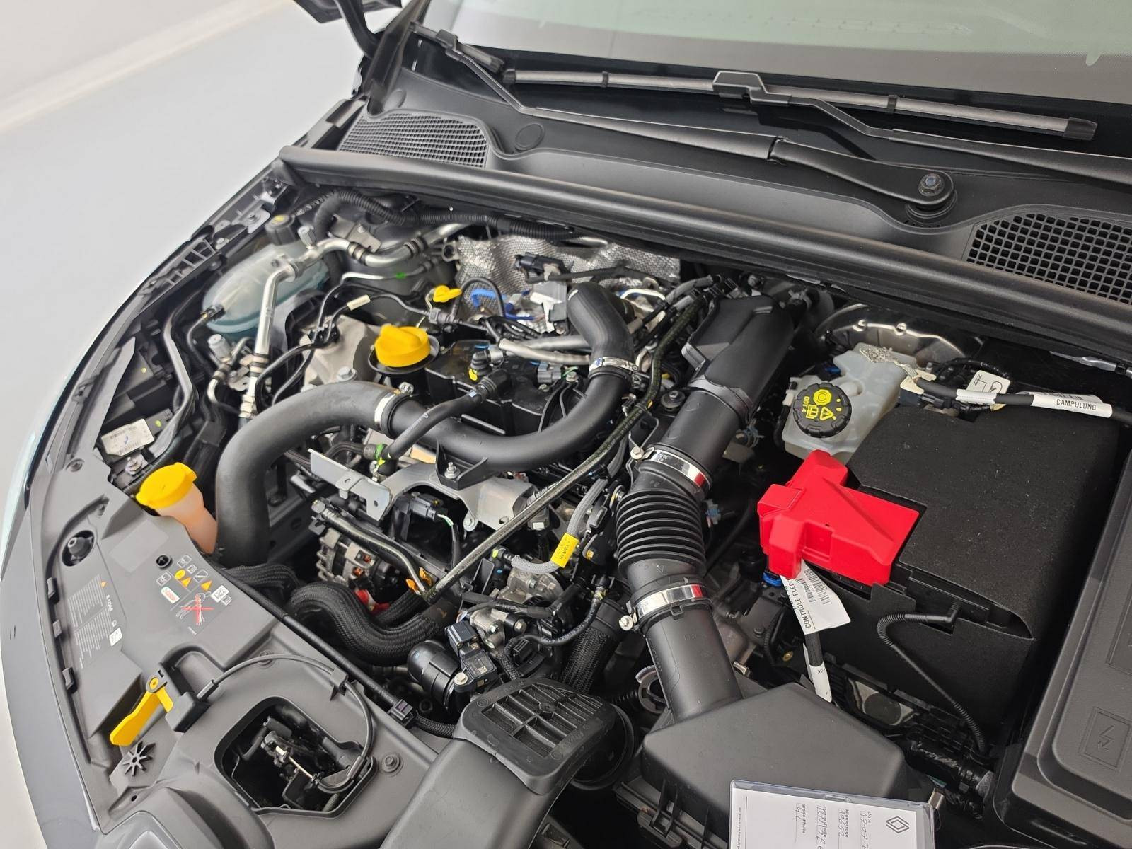 Vente en ligne Renault Clio 5 Clio TCe 90 ch GSR2 au prix de 16 790 €