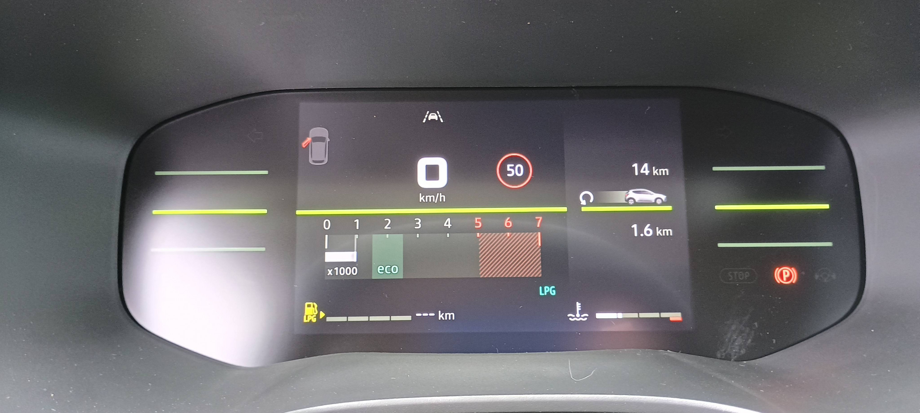 Vente en ligne Dacia Sandero Sandero ECO-G 120 au prix de 19 980 €