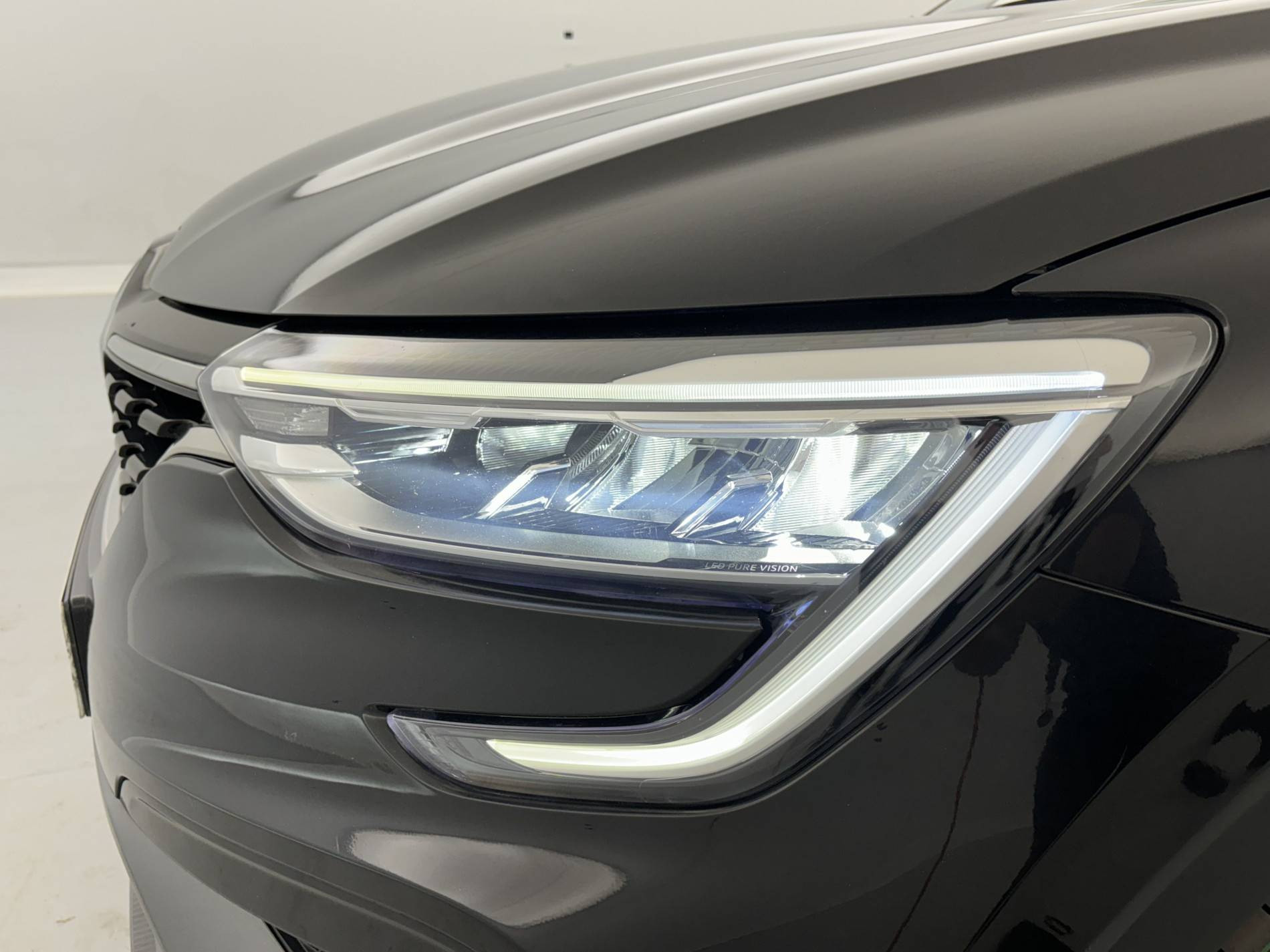 Vente en ligne Renault Arkana  E-Tech hybride 145 au prix de 24 990 €