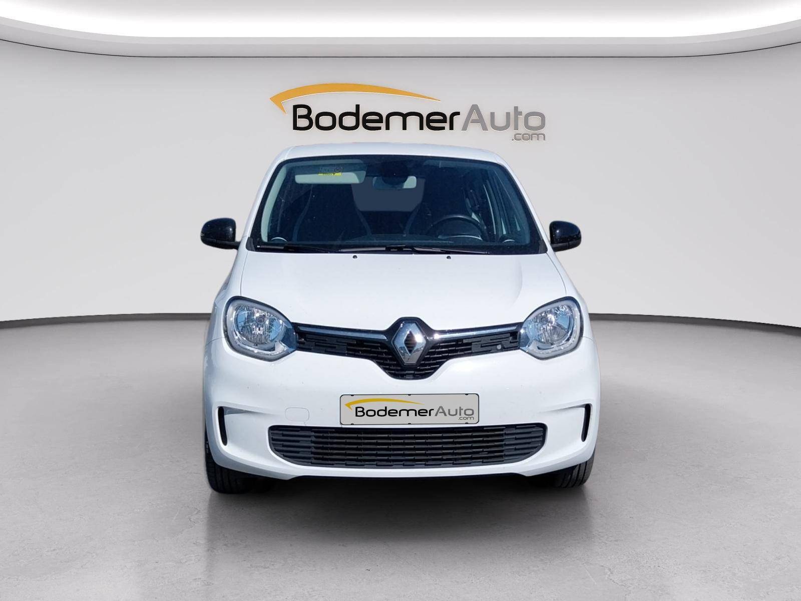 Vente en ligne Renault Twingo 3  SCe 65 au prix de 12 630 €
