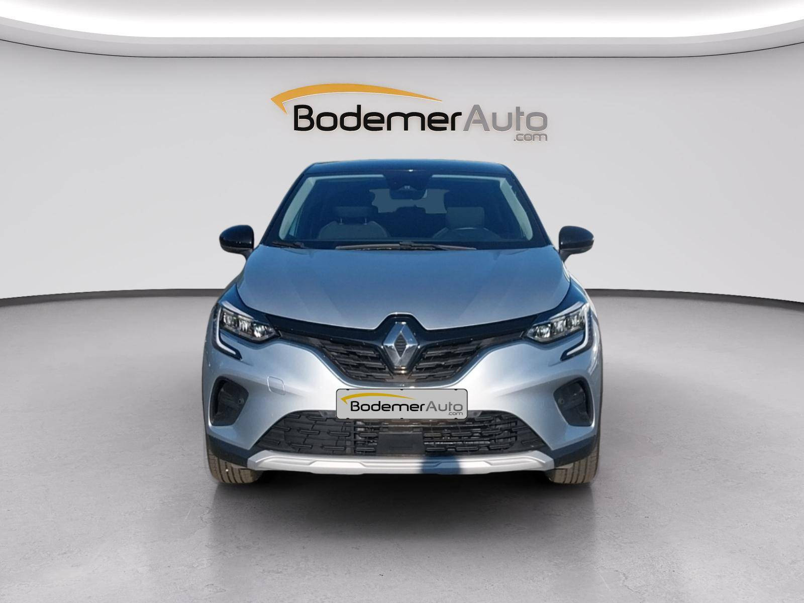 Vente en ligne Renault Captur  E-Tech full hybrid 145 au prix de 18 590 €