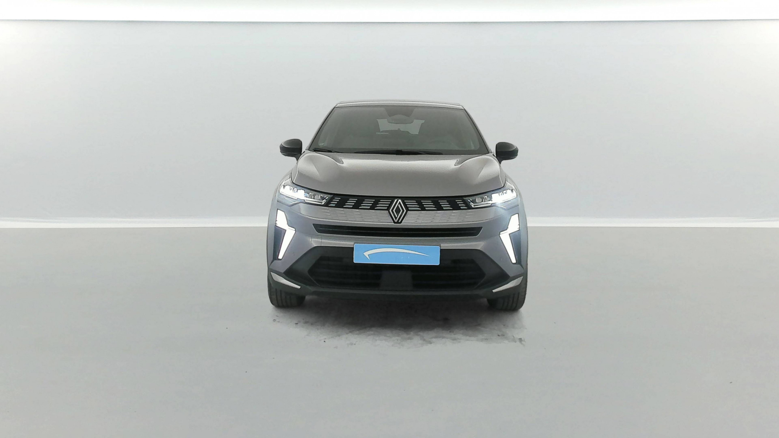 Renault Symbioz  E-Tech full hybrid 145 occasion de 2025 en vente à Saint-Lô