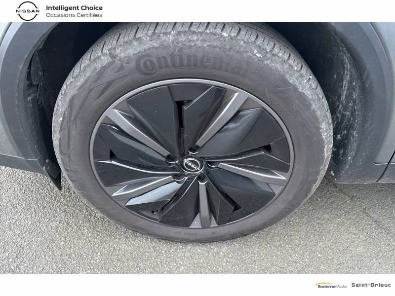 Vente en ligne Nissan Qashqai  e-Power 190 ch au prix de 31 990 €