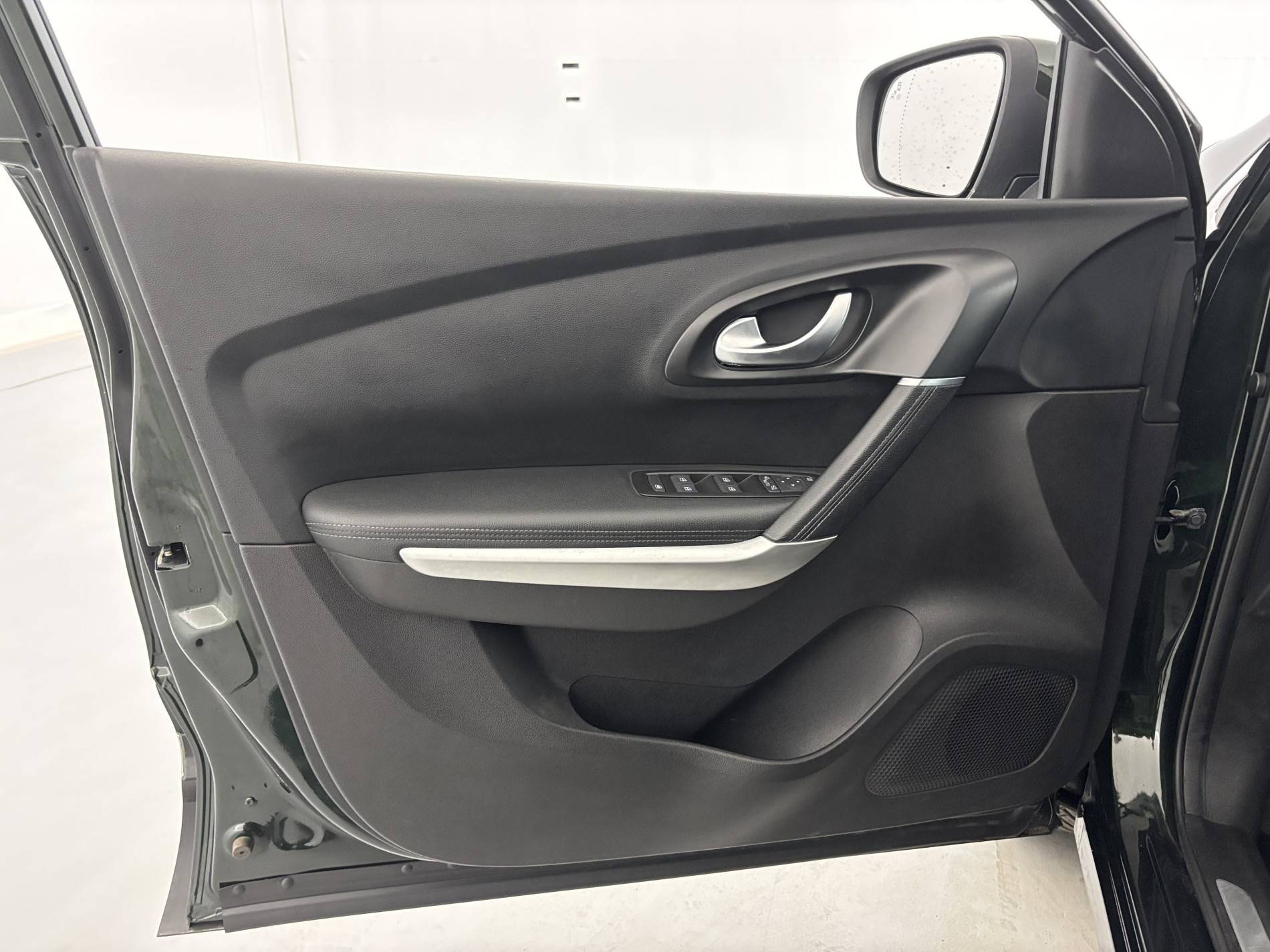Vente en ligne Renault Kadjar  Blue dCi 115 au prix de 13 590 €