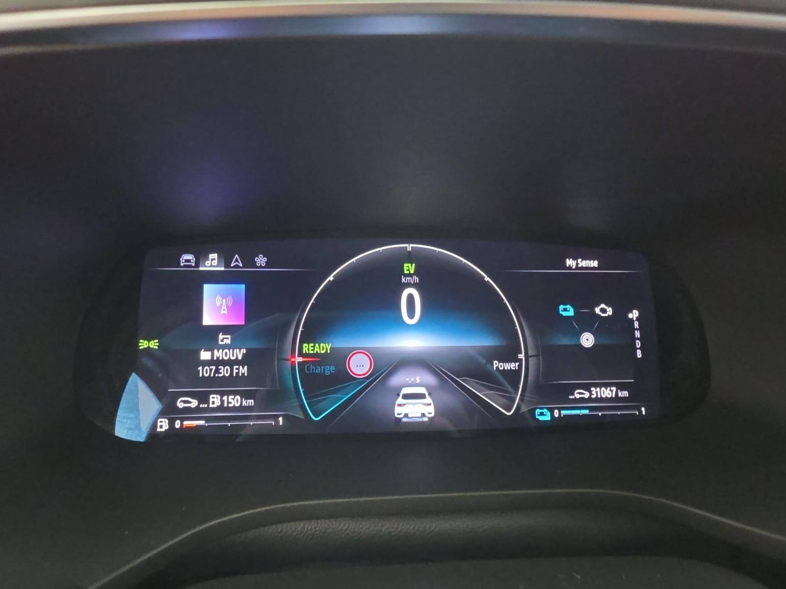 Vente en ligne Renault Arkana  E-Tech 145 - 21B au prix de 18 990 €
