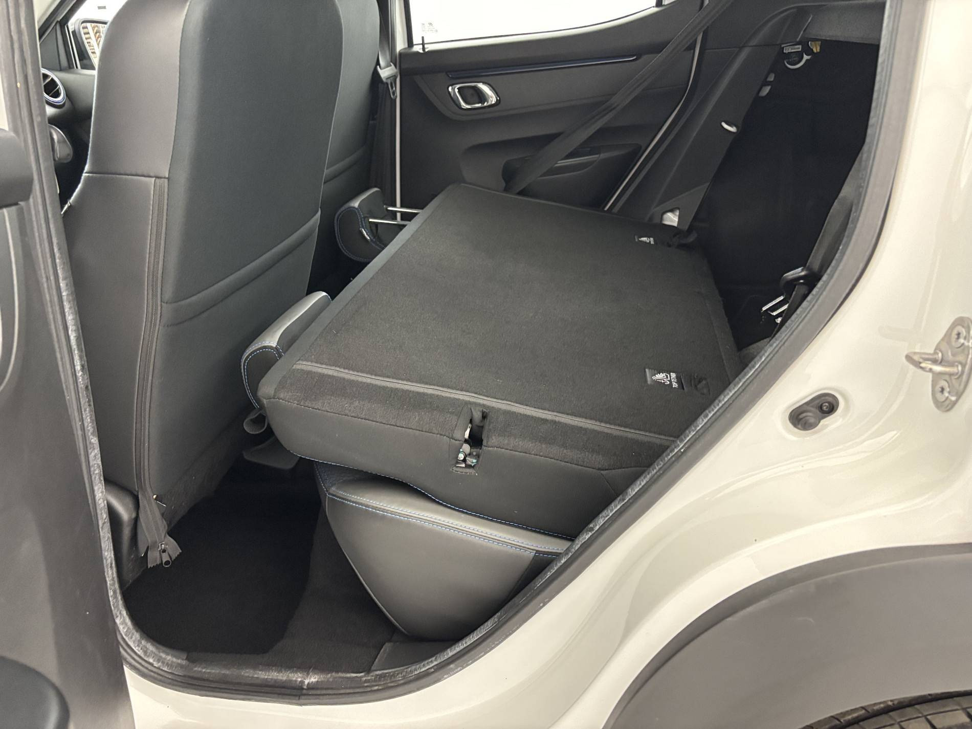 Vente en ligne Dacia Spring  Achat Intégral au prix de 10 990 €