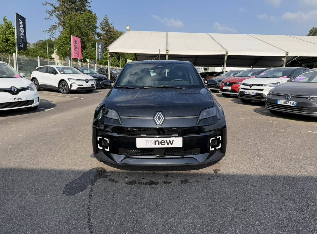 Vente en ligne Renault R5 E-Tech  150 ch autonomie confort au prix de 31 990 €