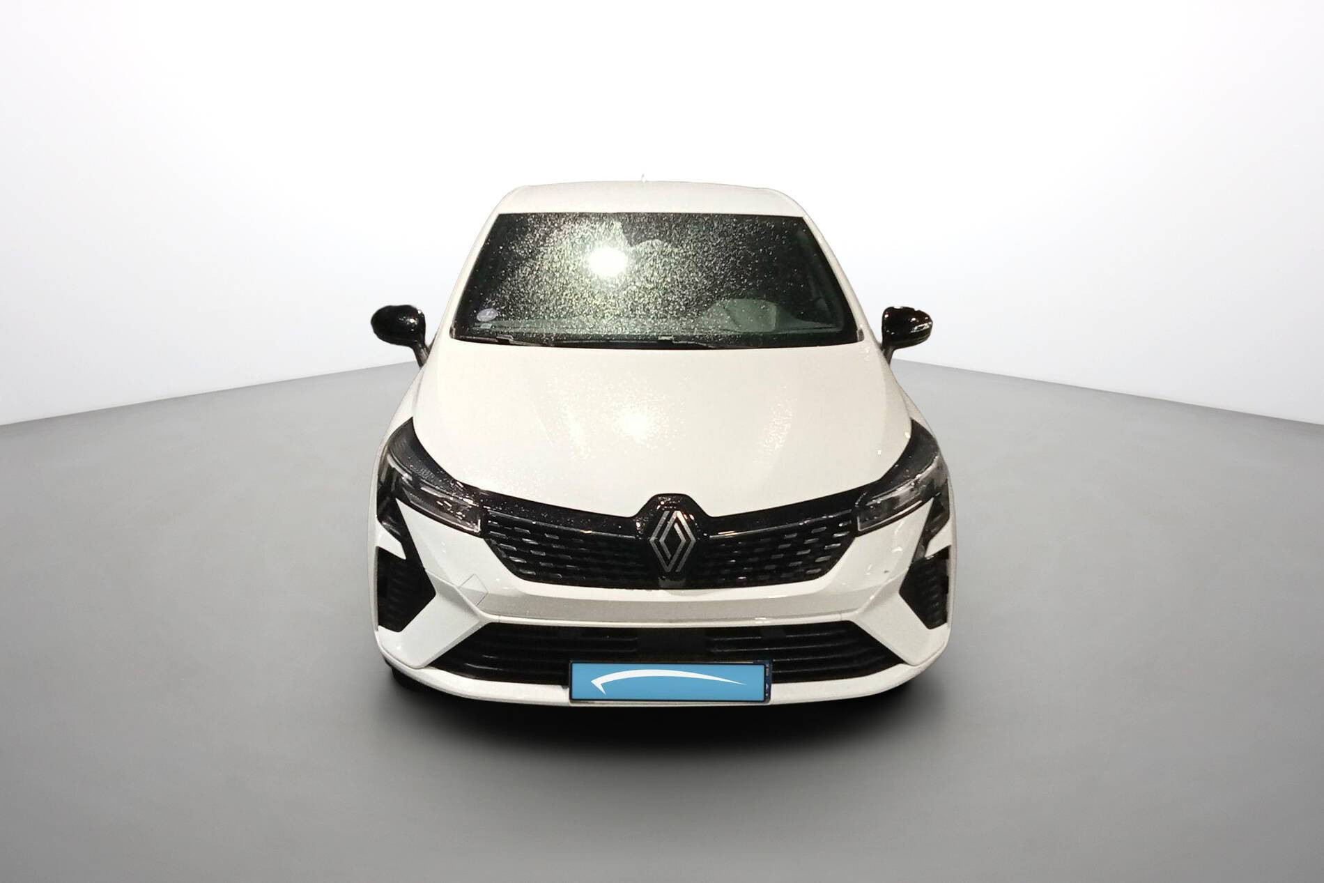Vente en ligne Renault Clio 5 Clio TCe 90 ch GSR2 au prix de 17 200 €