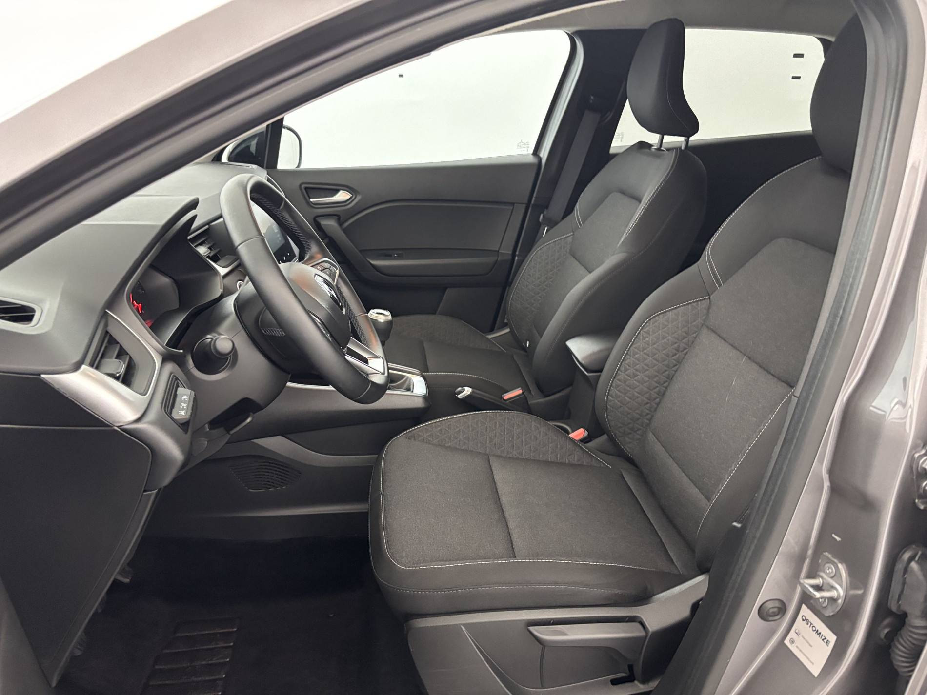 Vente en ligne Renault Captur  TCe 90 au prix de 17 970 €